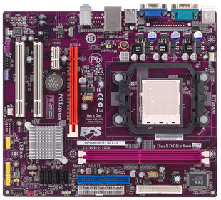 GeForce6100 PM-M2 V2.0 Socket940 DDR2